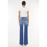 ULTRA HIGH RISE HOLLY FLARE JEANS