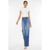 ULTRA HIGH RISE HOLLY FLARE JEANS