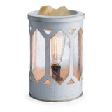 Vintage Bulb Illumination Warmers: Mission