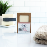 Handcrafted Goat Milk Soaps