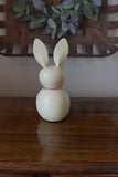 Poppy Bunny Gourd Miniature