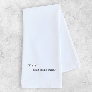 Tea Towel 20x28
