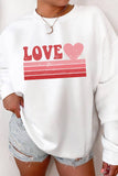 Valentine's Day Sweatshirt