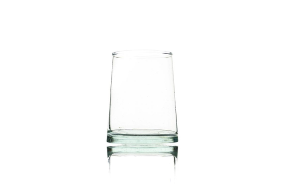 Far Wine Glasses, Clear (Set of 6): Small