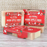 Holiday Soap
