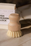CASA AGAVE® Dish Washing Brush